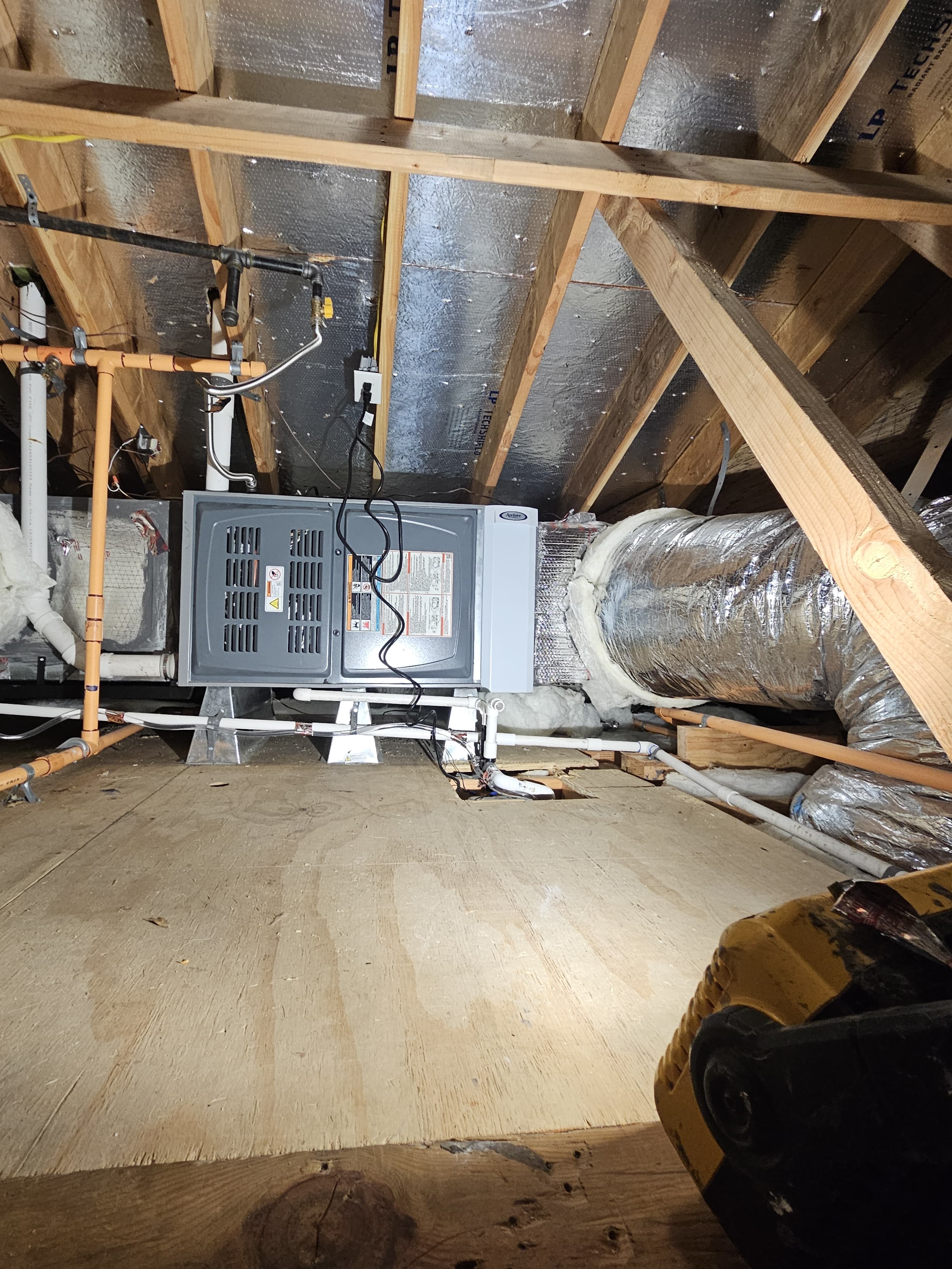 Furnace Repair in Orange County, CA