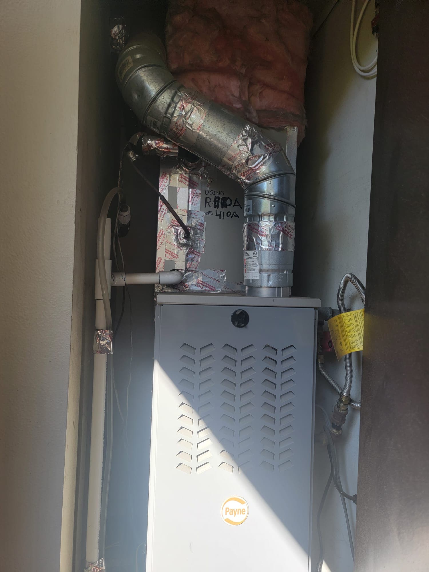 Heating Repair in Orange County, CA