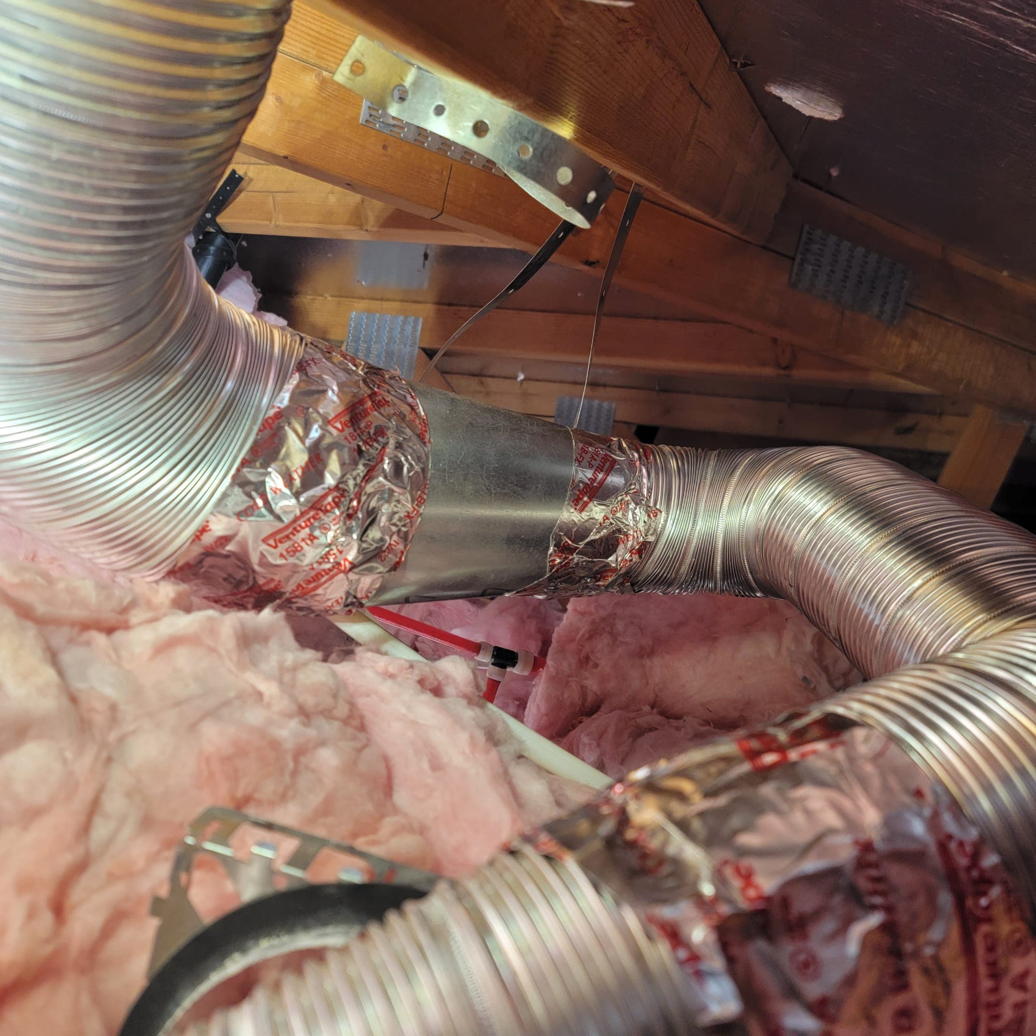 Ventilation